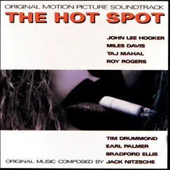 The Hot Spot (Original Motion Picture Soundtrack) by Various Artists album reviews, ratings, credits