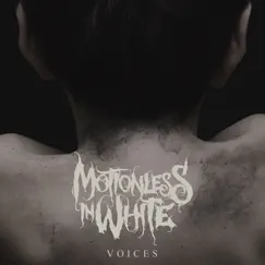 Voices - Single by Motionless In White album reviews, ratings, credits