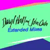 Extended Mixes album lyrics, reviews, download