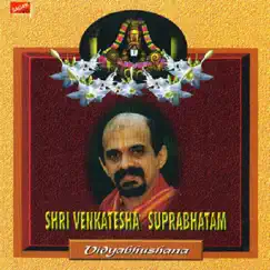 Shri Venkatesha Suprabhatam by Vidyabhushana album reviews, ratings, credits