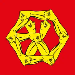 THE POWER OF MUSIC – The 4th Album ‘THE WAR’ Repackage (Chinese Version) - EP by EXO album reviews, ratings, credits