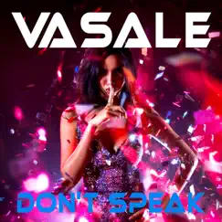 Don't Speak - EP by Vasale album reviews, ratings, credits