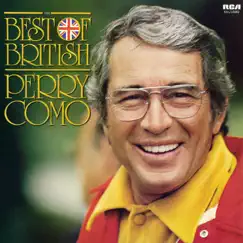 The Best of British by Perry Como album reviews, ratings, credits