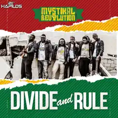 Divide and Rule Song Lyrics