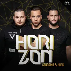 Horizon (Radio Edit) Song Lyrics