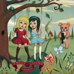 Alice & June (Version album) Song Lyrics