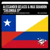 Chilombia - EP album lyrics, reviews, download