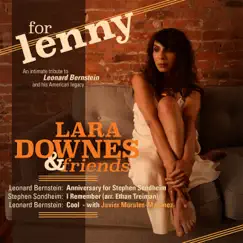 For Lenny, Episode 4: Cool - EP by Lara Downes & Javier Morales-Martinez album reviews, ratings, credits
