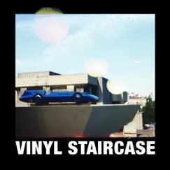 Cherry - Single by Vinyl Staircase album reviews, ratings, credits