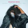 Mountain (feat. Mother Nature, Ché, GNUČČI & iRAWniq) [Remix] - Single album lyrics, reviews, download