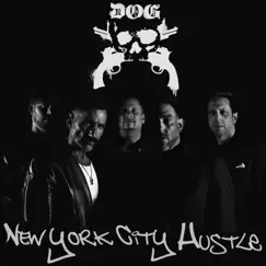 New York City Hustle (Radio Edit) Song Lyrics