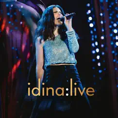 Idina: live by Idina Menzel album reviews, ratings, credits