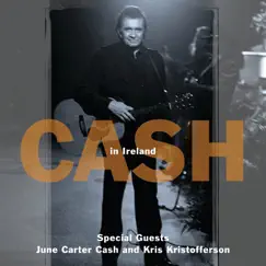 Live In Ireland by Johnny Cash album reviews, ratings, credits