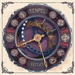 Ciclos by Tenpel album reviews, ratings, credits