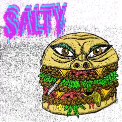 Hyperventilating/United Meatbags Single (From Dry Rub) - Single by Salty album reviews, ratings, credits