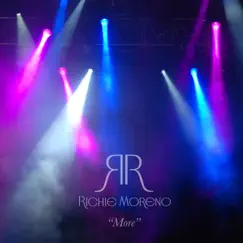 More - Single by Richie Moreno album reviews, ratings, credits