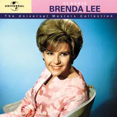 Classic Brenda Lee (The Universal Masters Collection) by Brenda Lee album reviews, ratings, credits