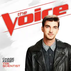 The Scientist (The Voice Performance) Song Lyrics