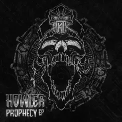 Prophecy Ep (Digital Version) by Howler album reviews, ratings, credits