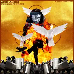 Archangel (feat. Viva Ruiz) Song Lyrics