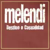 Destino o casualidad - Single album lyrics, reviews, download