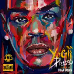 Picasso by Yogii album reviews, ratings, credits