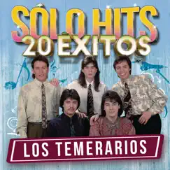Sólo Hits (20 Éxitos) by Los Temerarios album reviews, ratings, credits