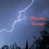 Shazam Theme (feat. Mary Marvel) - Single album lyrics, reviews, download