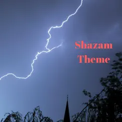 Shazam Theme (feat. Mary Marvel) - Single by Steve America album reviews, ratings, credits