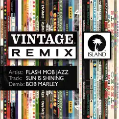 Sun Is Shining - Single by Flash Mob Jazz album reviews, ratings, credits