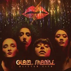 Glitter City by Glam Skanks album reviews, ratings, credits