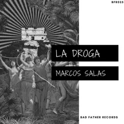 La Droga Song Lyrics