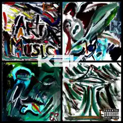 ARTMUSIC by Kev album reviews, ratings, credits