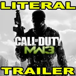 Literal Modern Warfare 3 Trailer Song Lyrics