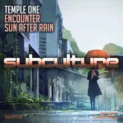 Encounter + Sun After Rain - Single by Temple One album reviews, ratings, credits