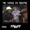 MC Wicks Vs Decade - EP album lyrics, reviews, download