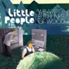 We Are but Hunks of Wood by Little People album lyrics