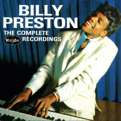 The Complete Vee-Jay Recordings by Billy Preston album reviews, ratings, credits