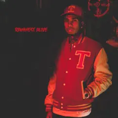 Rawwest Alive by Tyga album reviews, ratings, credits