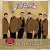 La Historia de los Éxitos (20 Super Temas) album lyrics, reviews, download