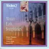 Mozart: Early Symphonies album lyrics, reviews, download