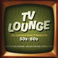 TV Lounge by The Jeff Steinberg Jazz Ensemble album reviews, ratings, credits