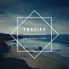 Testify (feat. Awthentik, Wes Felton & Raheem DeVaughn) - Single album lyrics, reviews, download