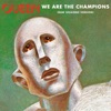We Are the Champions (Raw Sessions Version) - Single album lyrics, reviews, download
