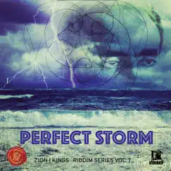 Perfect Storm Dub Song Lyrics