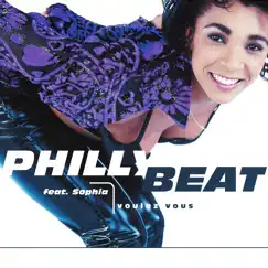 Voulez Vous (feat. Sophia) by Philly Beats album reviews, ratings, credits