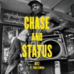 Hitz (Remixes) [feat. Tinie Tempah] - EP by Chase & Status album reviews, ratings, credits