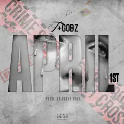 April 1st - Single by T+Godz album reviews, ratings, credits