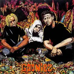Gooniez (feat. Toine Kruze & DrainTheGod) - Single by Kwame JAW album reviews, ratings, credits