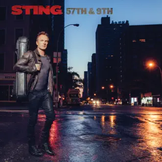 57th & 9th (Deluxe) by Sting album download